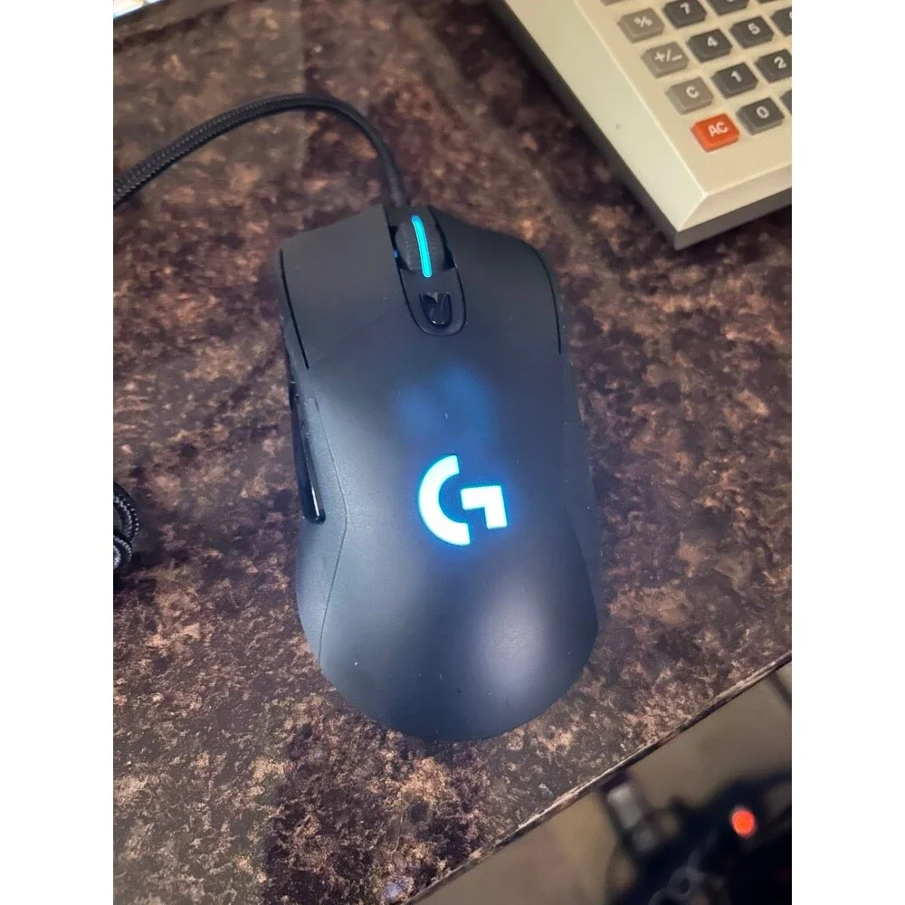 Logitech G403 910-005630 Wired Gaming Mouse